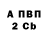 Амфетамин 97% 4ericahill